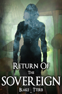 Return Of The Sovereign