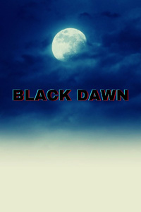 -BLACK DAWN-[Oc x Multiverse]