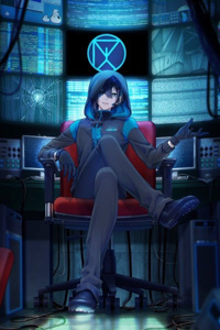 Game Creator System