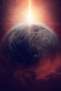 Beginning a New Life in Omnia