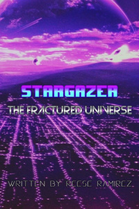 Stargazer: The Fractured Universe