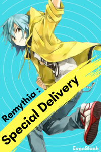 Remythia : Special Delivery (Prototype)