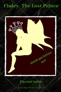 Finley- The Lost Prince