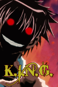 K.I.N.G.