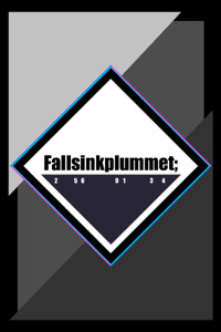 Fallsinkplummet;