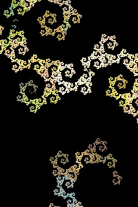 The advancement duties of Arthur Penrose