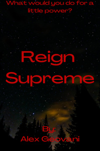 Reign Supreme