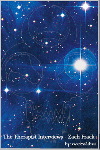 The Therapist Interviews - Zach Frack