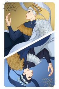 Sign of Blue Blood