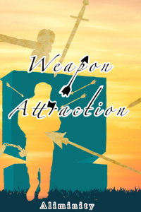 Weapon Attraction