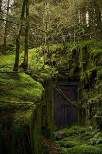 The Construct Dungeon