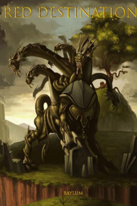 Red Desination - Changing Fate (DROPPED)