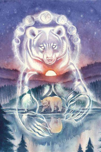 Totem Master: A Spiritual Adventure