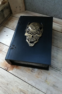 The Graveyard Encyclopedia