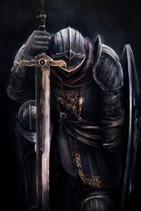 In Life and In Death