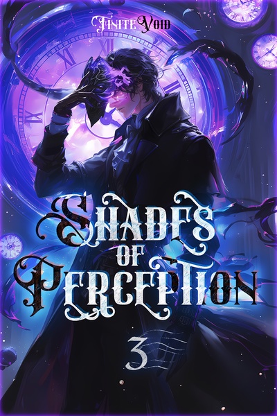 Shades of Perception