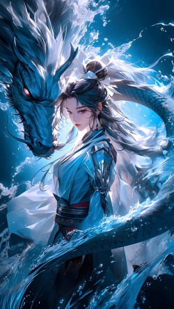 Fantasy: I Become Immortal By Playing Games [LitRPG]