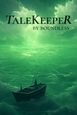 Talekeeper
