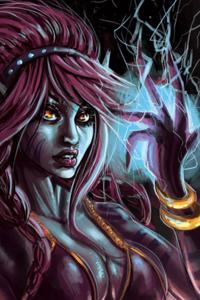 Enlil, the Immortal