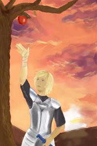 The Heart of Alastair