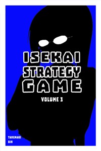 Isekai Strategy Game