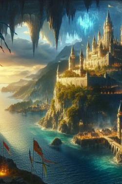 Legend of the Underground Circuit