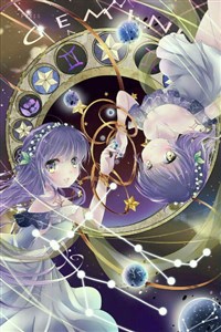 Runa & Luna