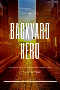 Backyard Hero