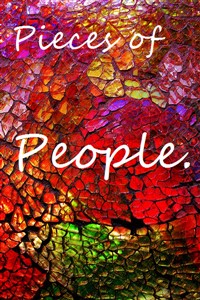 Pieces Of People.