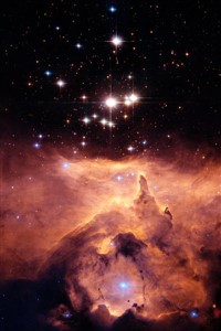 Spirit From Earth