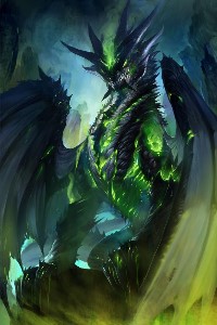 The Immortals' Poison