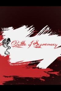 Battle Of Supremacy: Heroes and legends