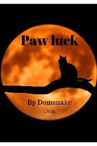 paw luck (litrpg)