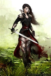 Lyca: Rise of Asura