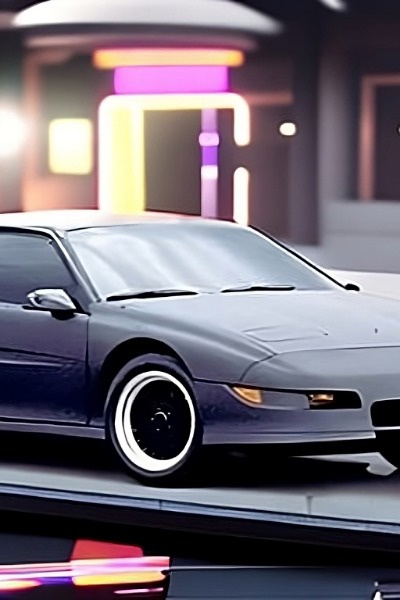 Used KARR for Sale ... Sold!