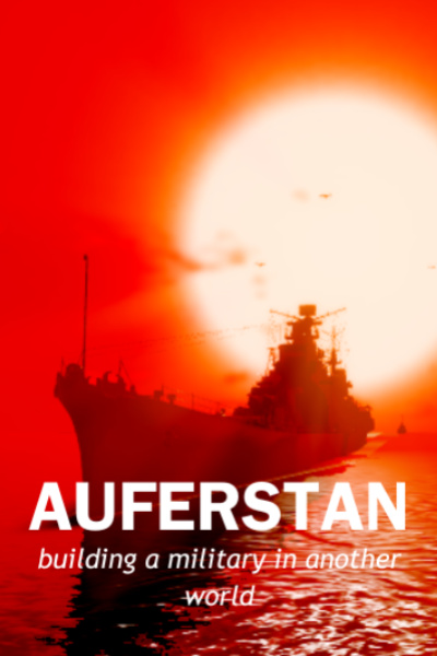 Auferstan: Building A Military in Another World