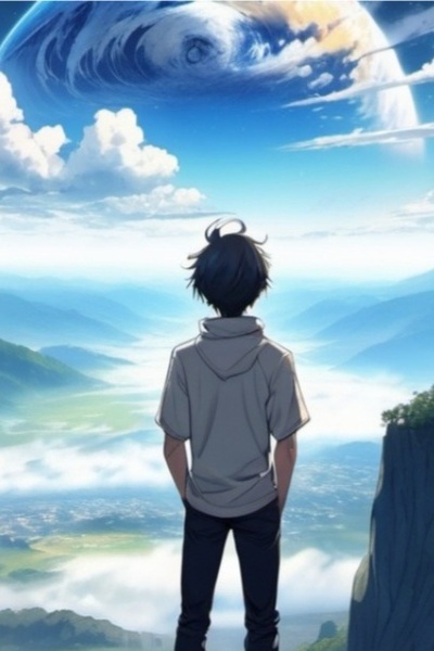 The Immortal Overlord of Another World