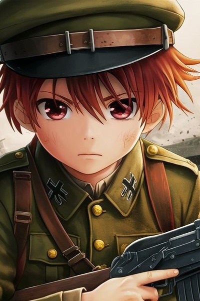 Youjo Senki: War Games