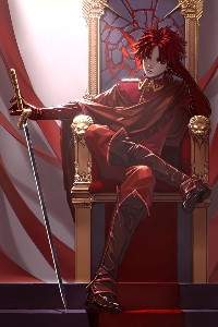 Immortal Necromancer