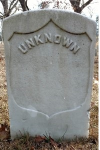 The Unknown Hero