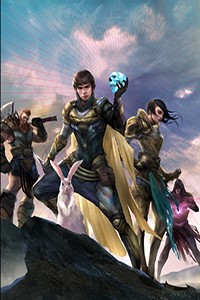 Soulstone: The Skeleton King