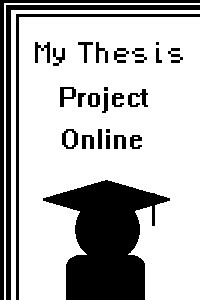 My Thesis Project Online