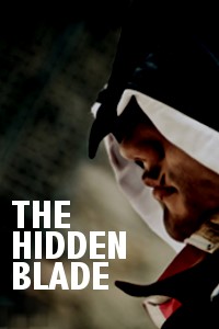 The Hidden Blade