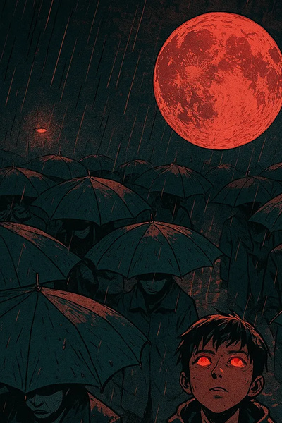 After And End: Myths of the life