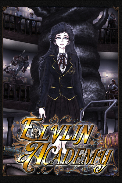 Elvlin Academy