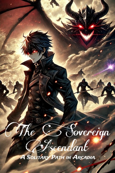 The Sovereign Ascendant