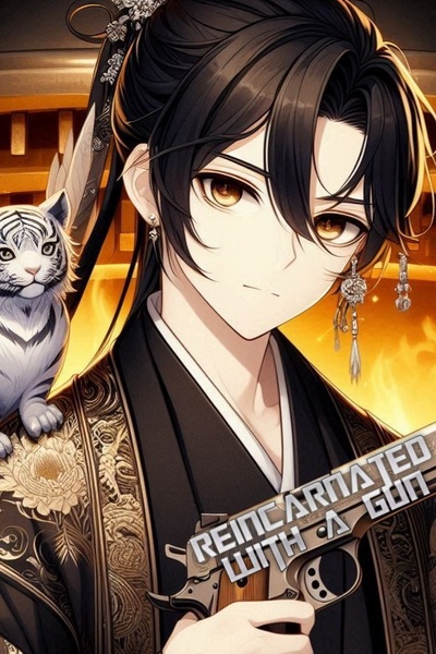 [Dropped] [Rewritten] [New Book Out Now!]