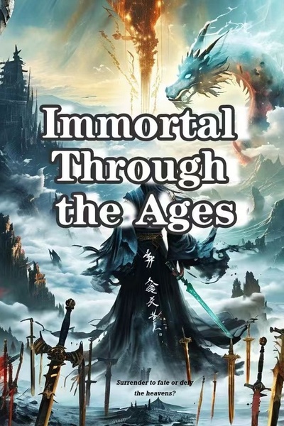Immortal Through the Ages