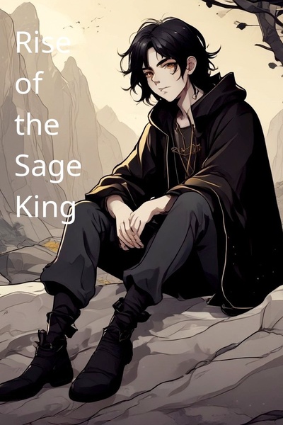 Rise of the Sage King