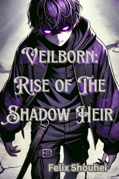 Veilborn: Rise of the Shadow Heir
